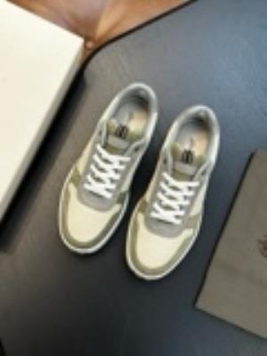 wholesale quality brioni men shoes model no. 7
